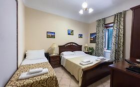 Bed&Breakfast - Dolmen House